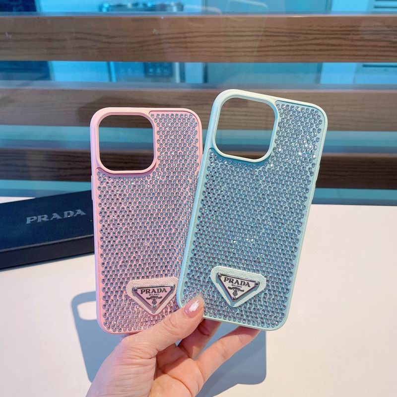 Prada iphone 12-14pro max 37